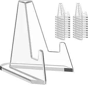TCG Display Stand