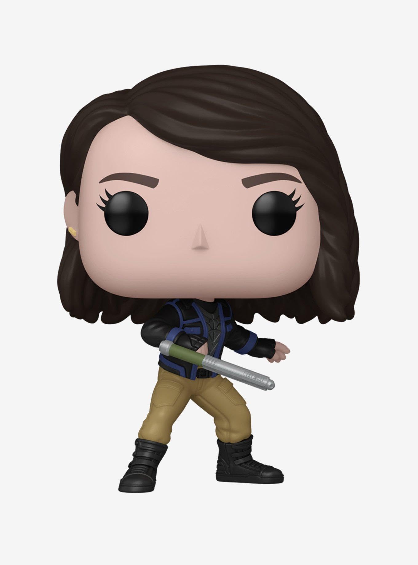 Captain America: Brave New World Ruth Bat-Seraph Funko Pop! Vinyl Figure #1367