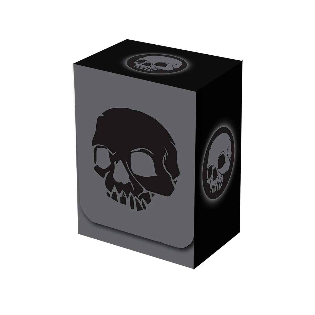 Absolute Iconic Skull Card Box