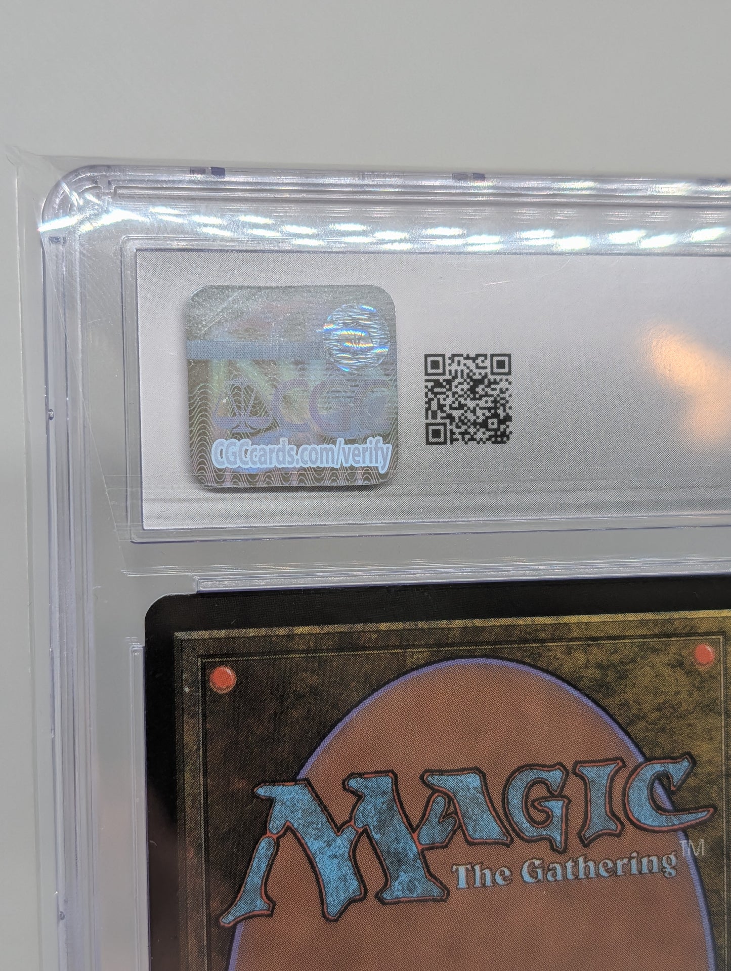 Junji, The Midnight Sky CGC 10 Gem Mint