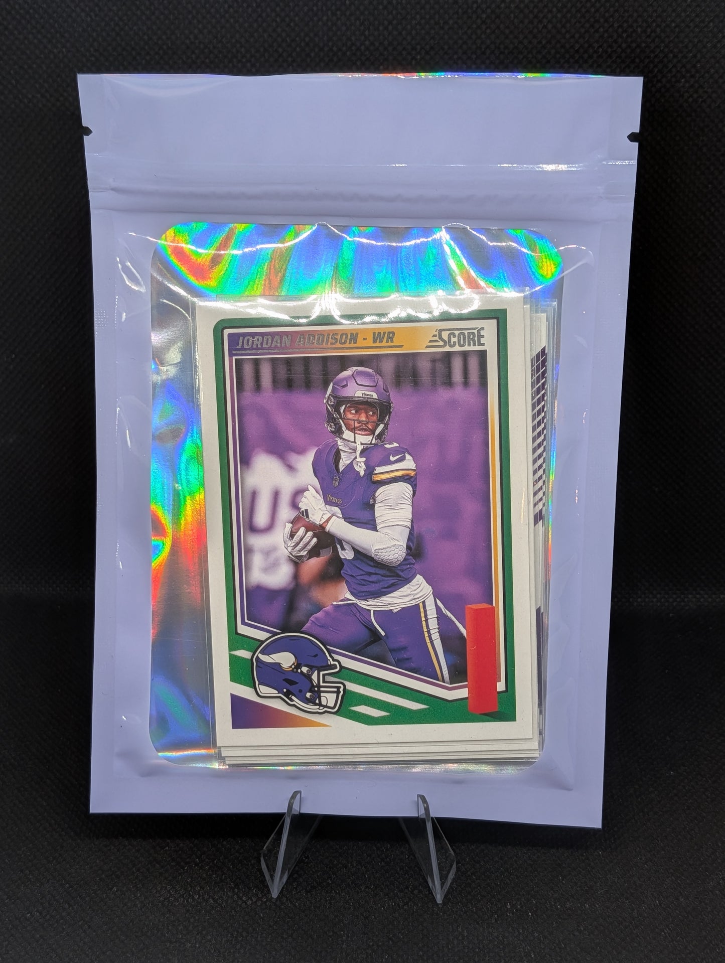 Football Team Mystery Bag!