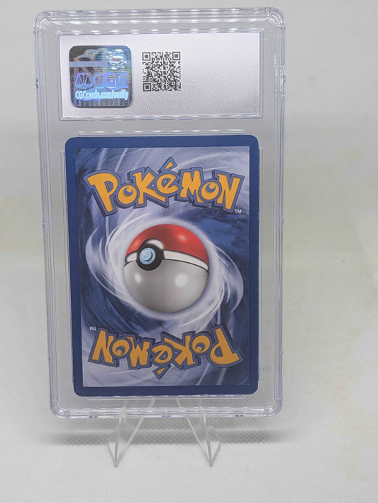 Squirtle Slab!