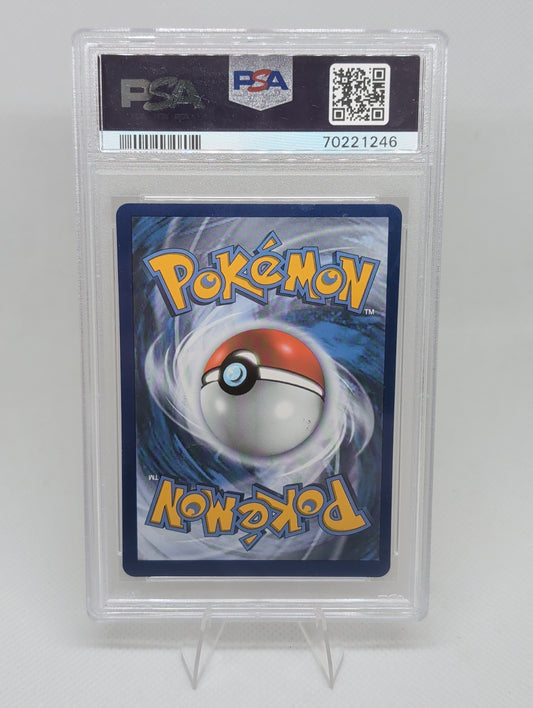 Zamazenta V 018/025 PSA 6