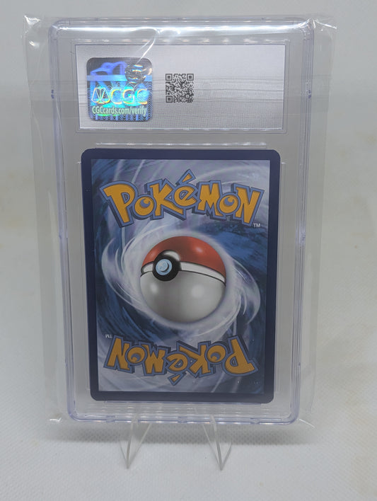 Staryu 004/034 CGC 10
