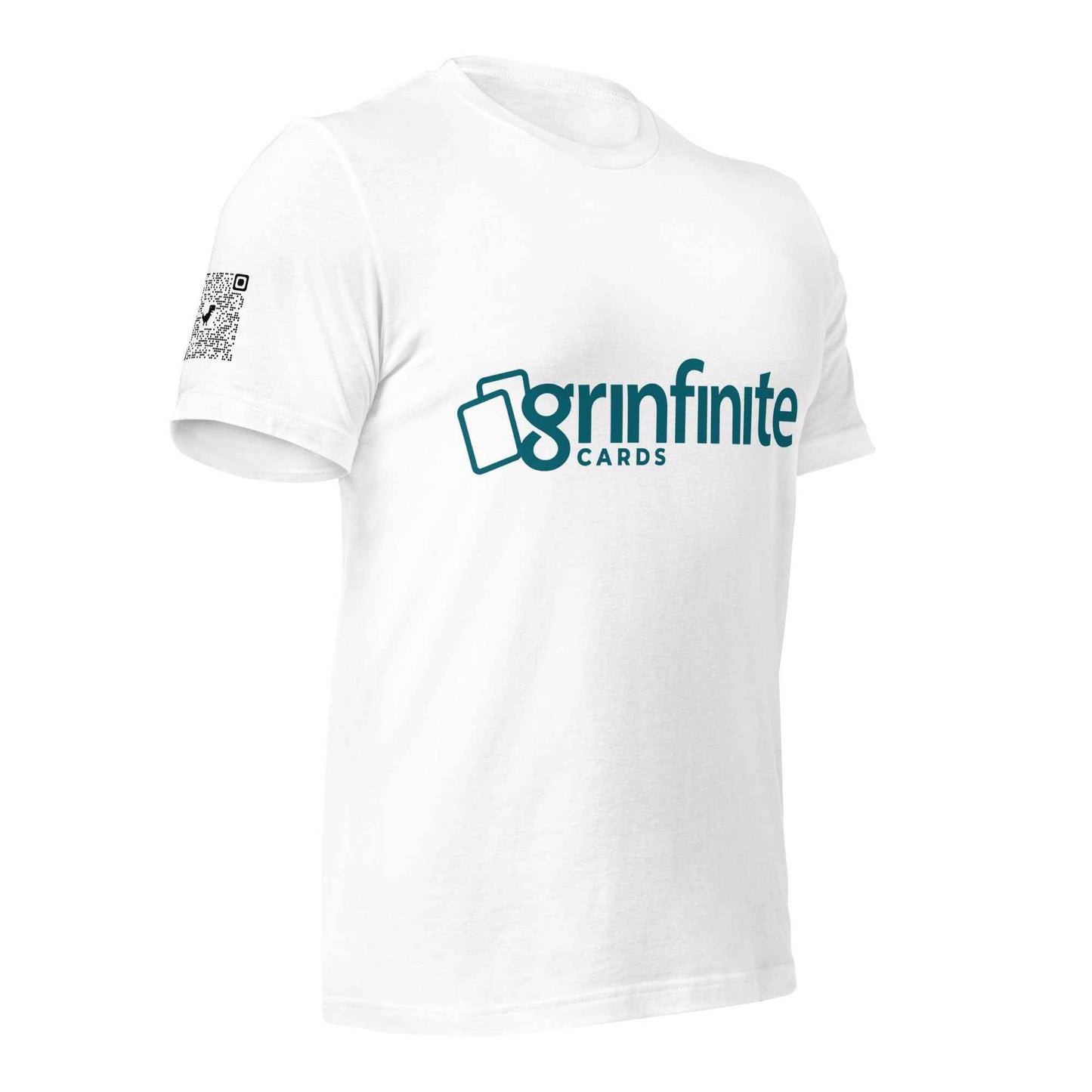 Official Grinfinite Cards! Pro Shirt!