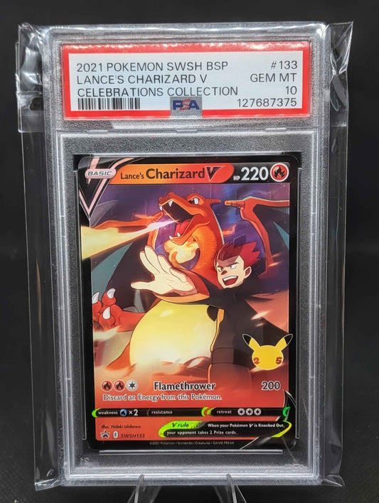 PSA vs CGC: Which Card Grading Service Is Right for You?