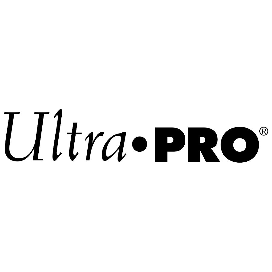 Ultra Pro!