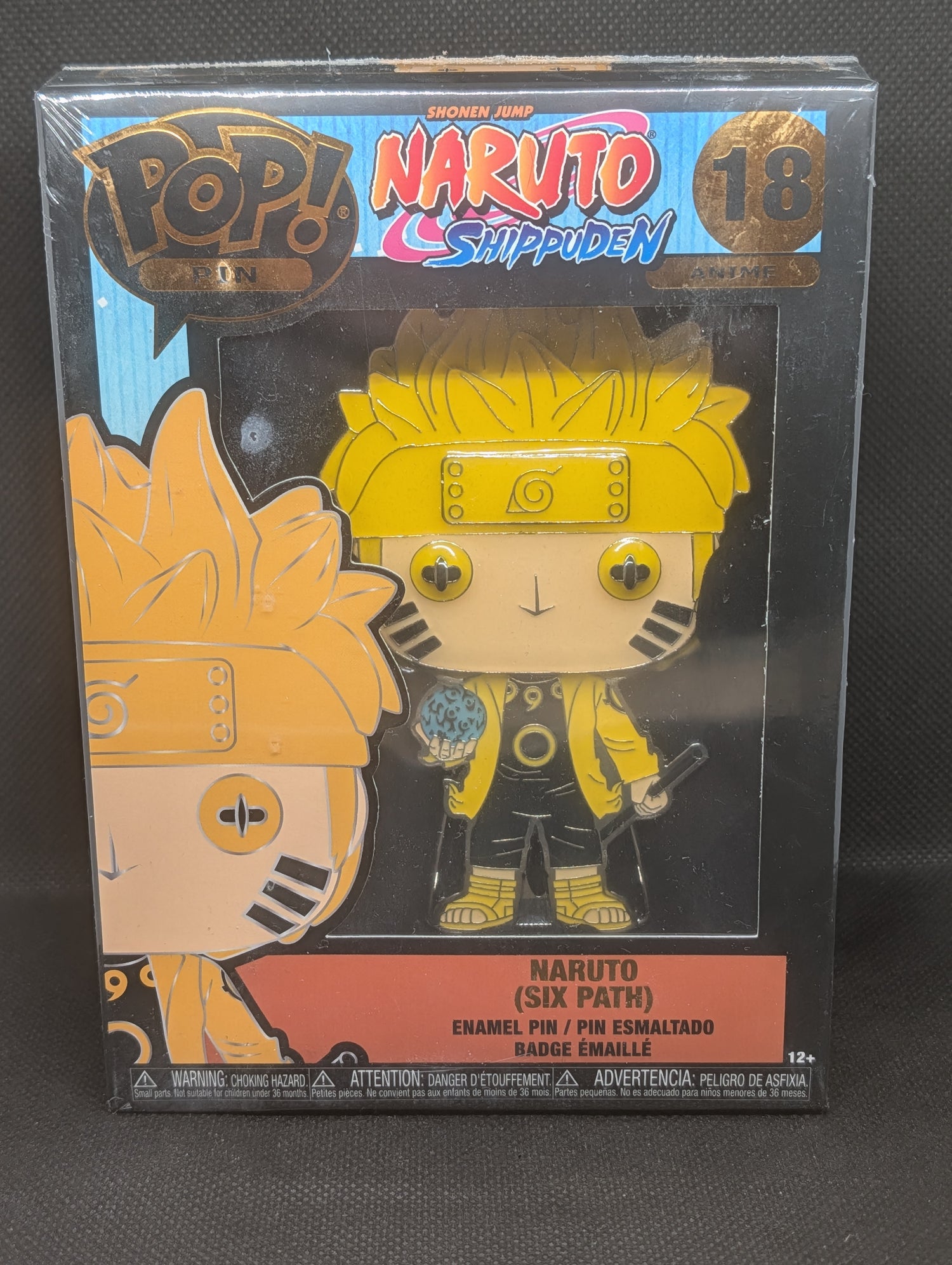 Funko Pop!
