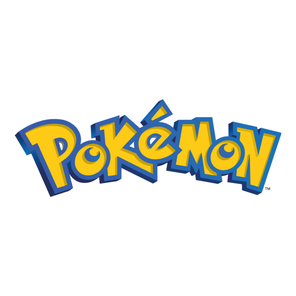 Pokemon!