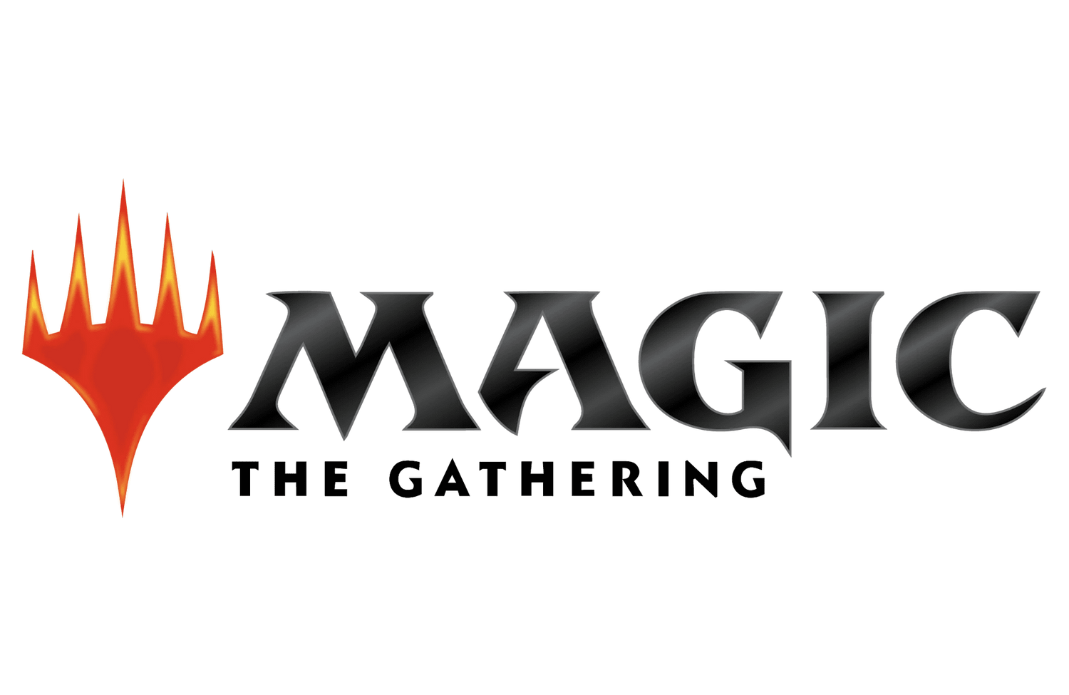 Magic: The Gathering!