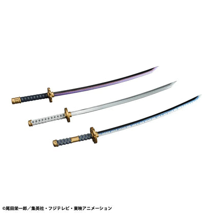 Variable Action Heroes ONE PIECE Roronoa Zoro(Repeat)