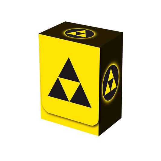 Absolute Iconic Triforce Card Box