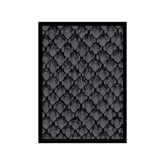 Dragonhide Sleeve - Black