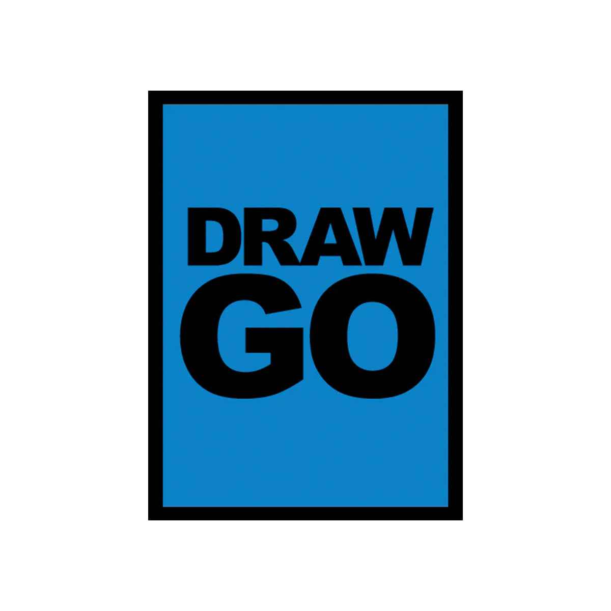 Draw Go Sleeve