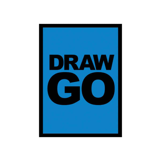 Draw Go Sleeve
