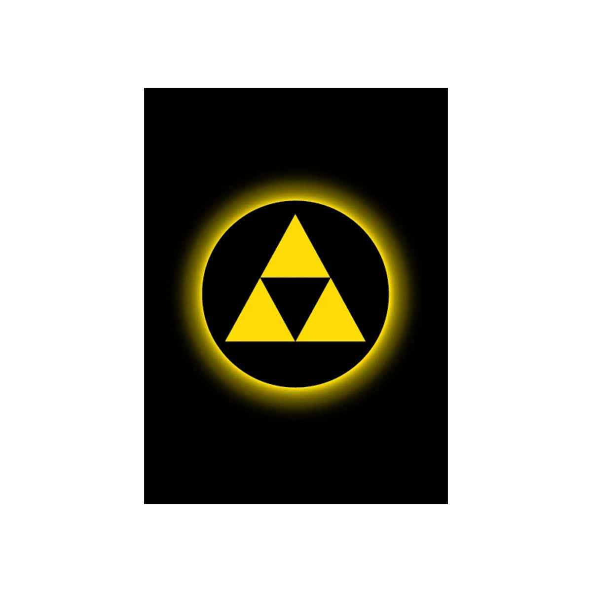 Absolute Iconic Triforce Sleeve