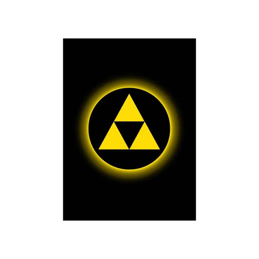 Absolute Iconic Triforce Sleeve