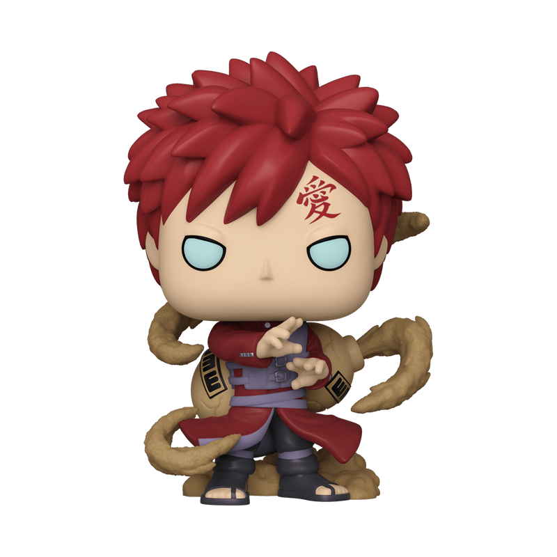 Gaara Funko Pop! #728