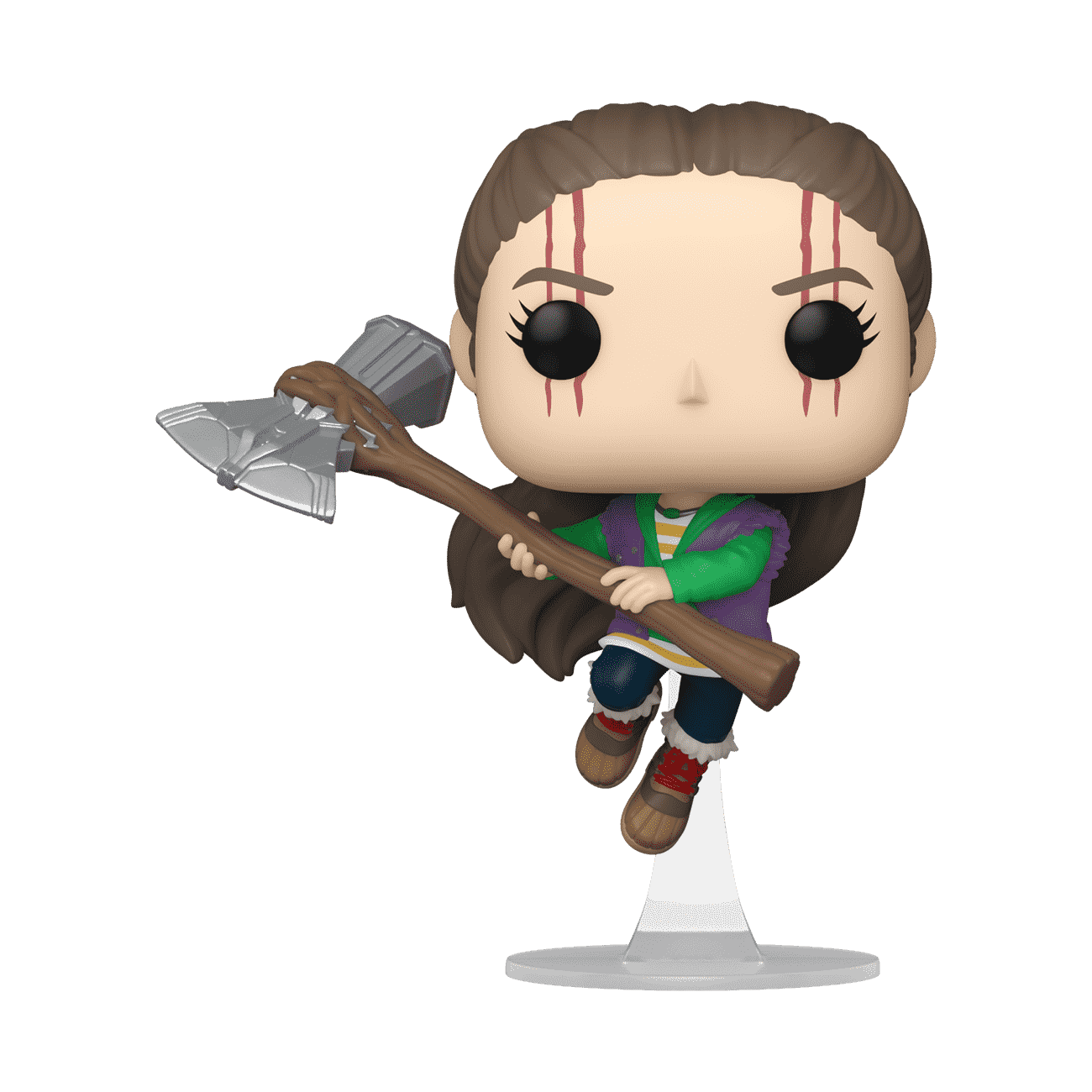 Thor: Love and Thunder Gorr's Daughter Funko Pop! Vinyl Figure #1188 - 2023 Convention Exclusive