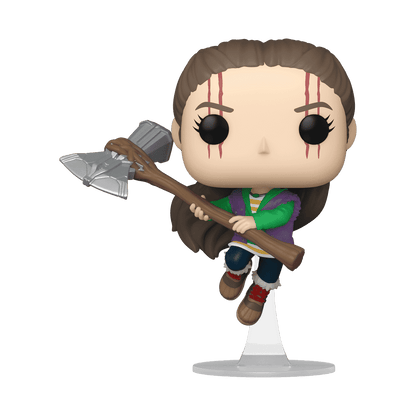 Thor: Love and Thunder Gorr's Daughter Funko Pop! Vinyl Figure #1188 - 2023 Convention Exclusive