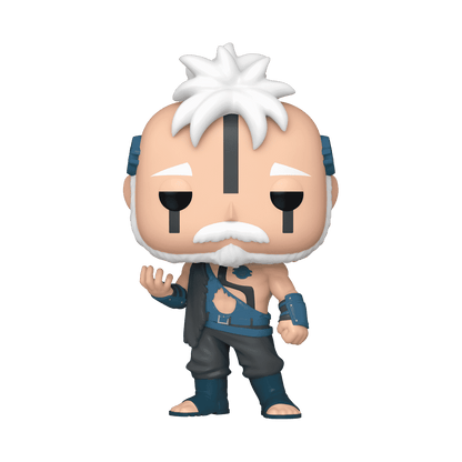 Boro #1916 Funko Pop!
