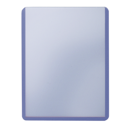 3" x 4" Clear Regular TOPLOADER® Sleeves (35ct) for Standard Size Cards