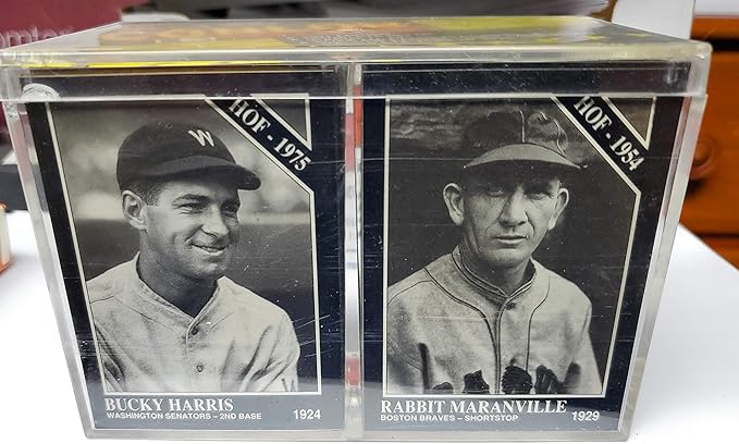 The Sporting News Conlon Collection: 1991 Edition Complete Set