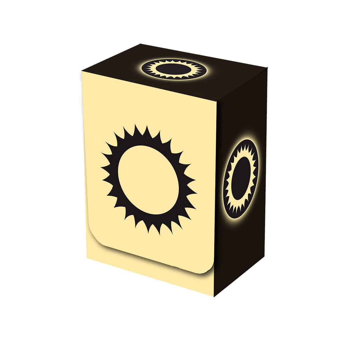 Absolute Iconic Sun Card Box
