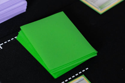XD (Pochettes mates standard)
