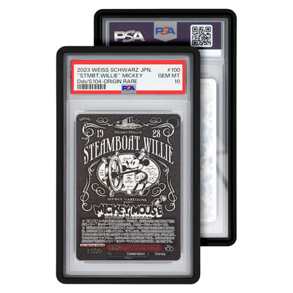 Affaire Standard (PSA)