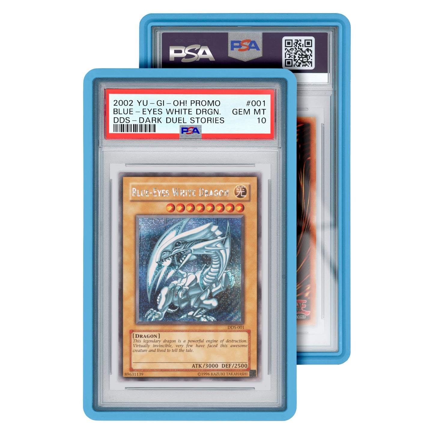 Affaire Standard (PSA)