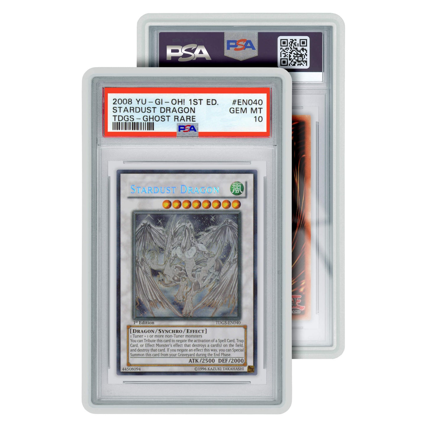 Affaire Standard (PSA)