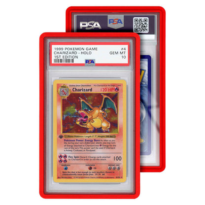 Standard Case (PSA)
