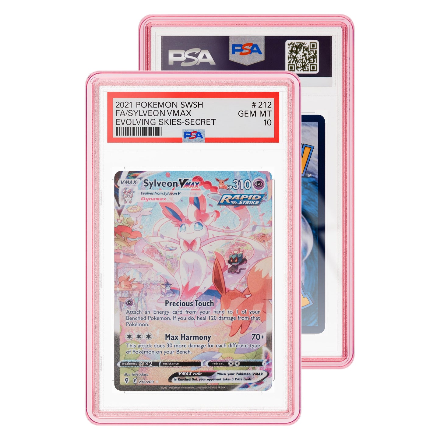 Boîtier CD (PSA)