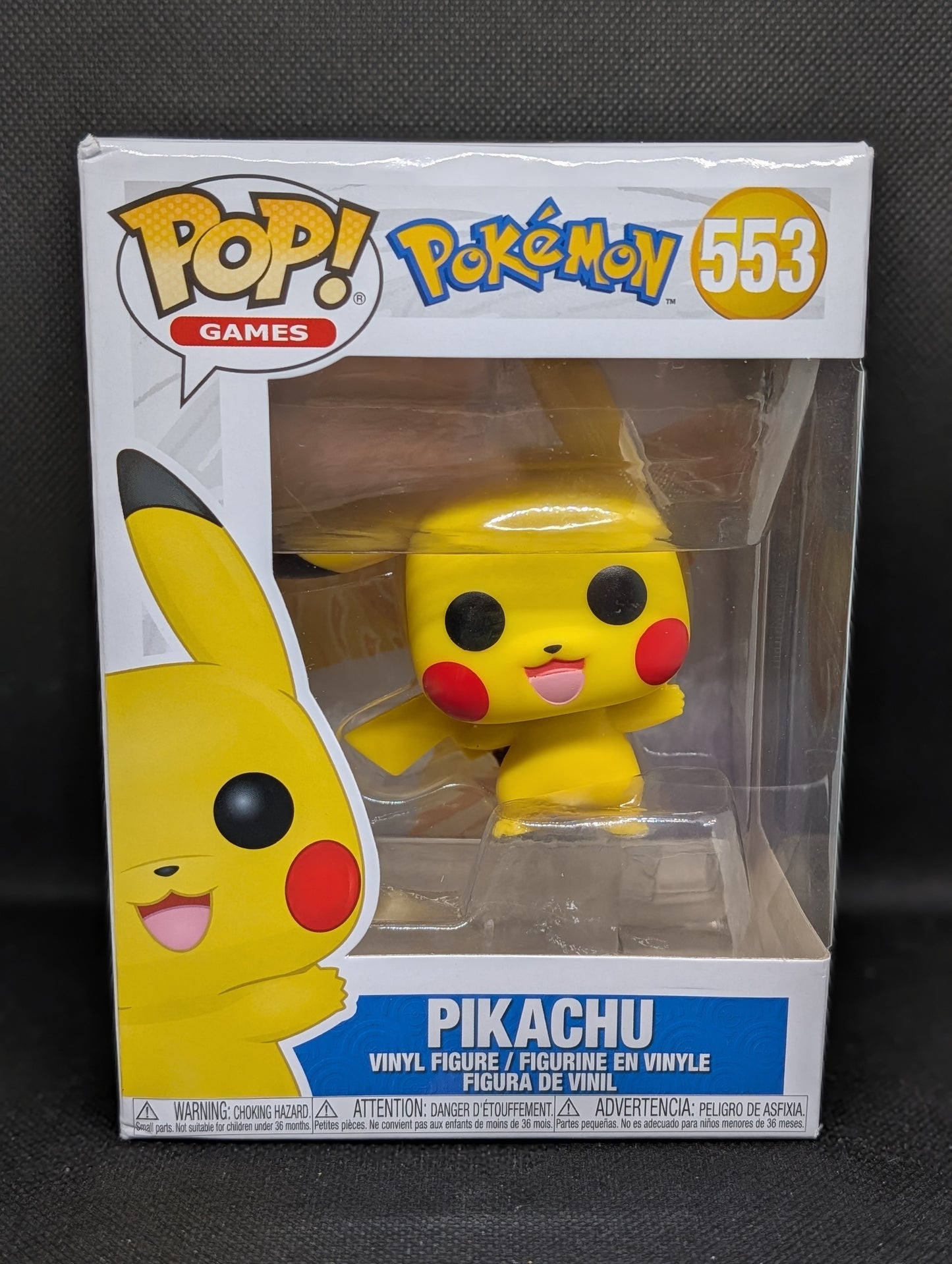 Pikachu Lovers Bundle!