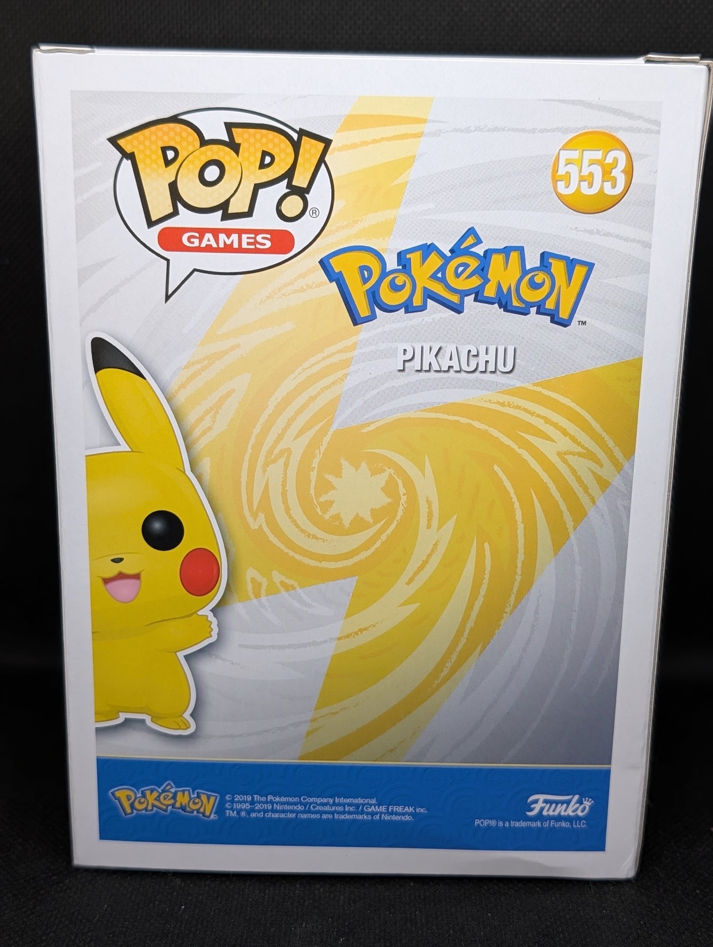 Pikachu Lovers Bundle!