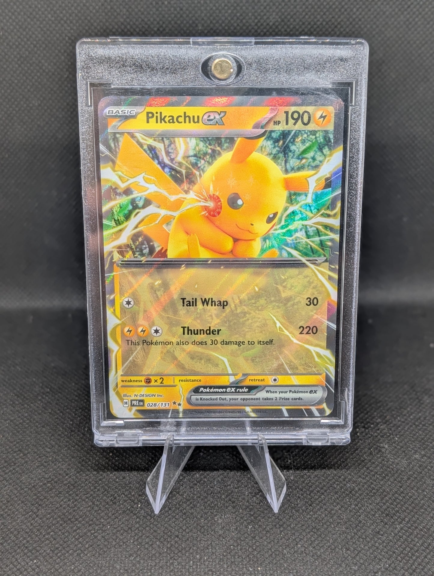 Pikachu Lovers Bundle!