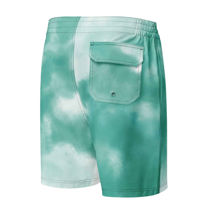 Grinfinite Cards! Men's Board Shorts