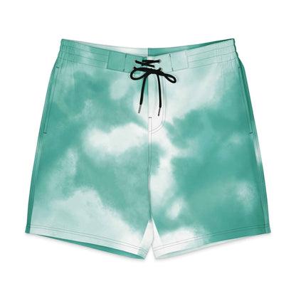 Grinfinite Cards! Men's Board Shorts