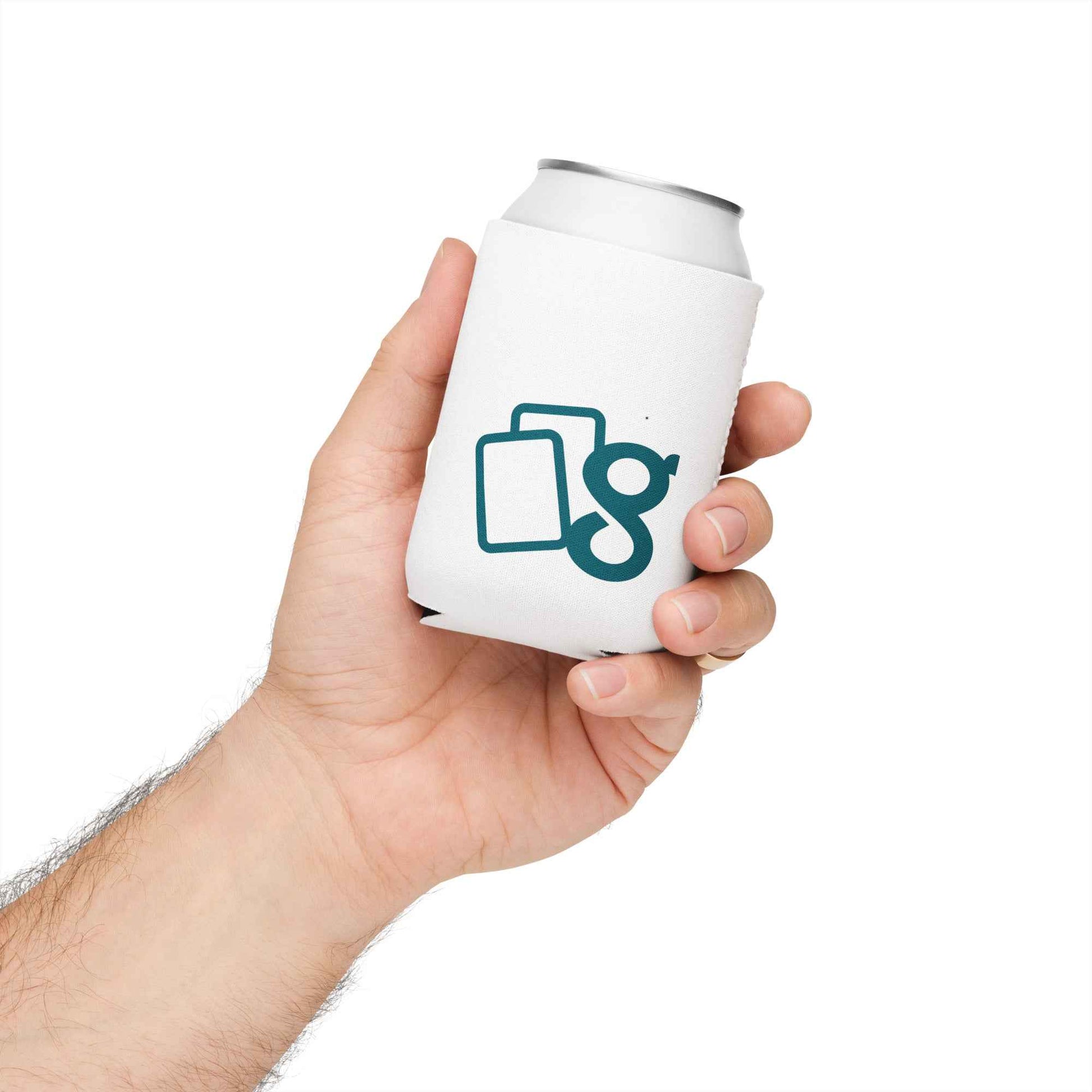 Grinfinite Cards! Can cooler