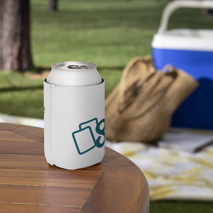 Grinfinite Cards! Can cooler