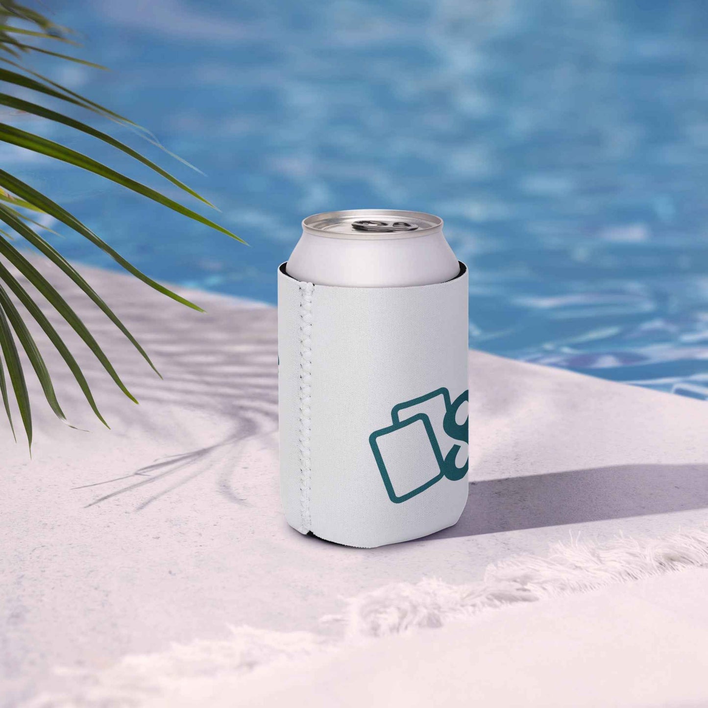 Grinfinite Cards! Can cooler