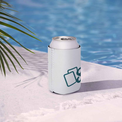 Grinfinite Cards! Can cooler