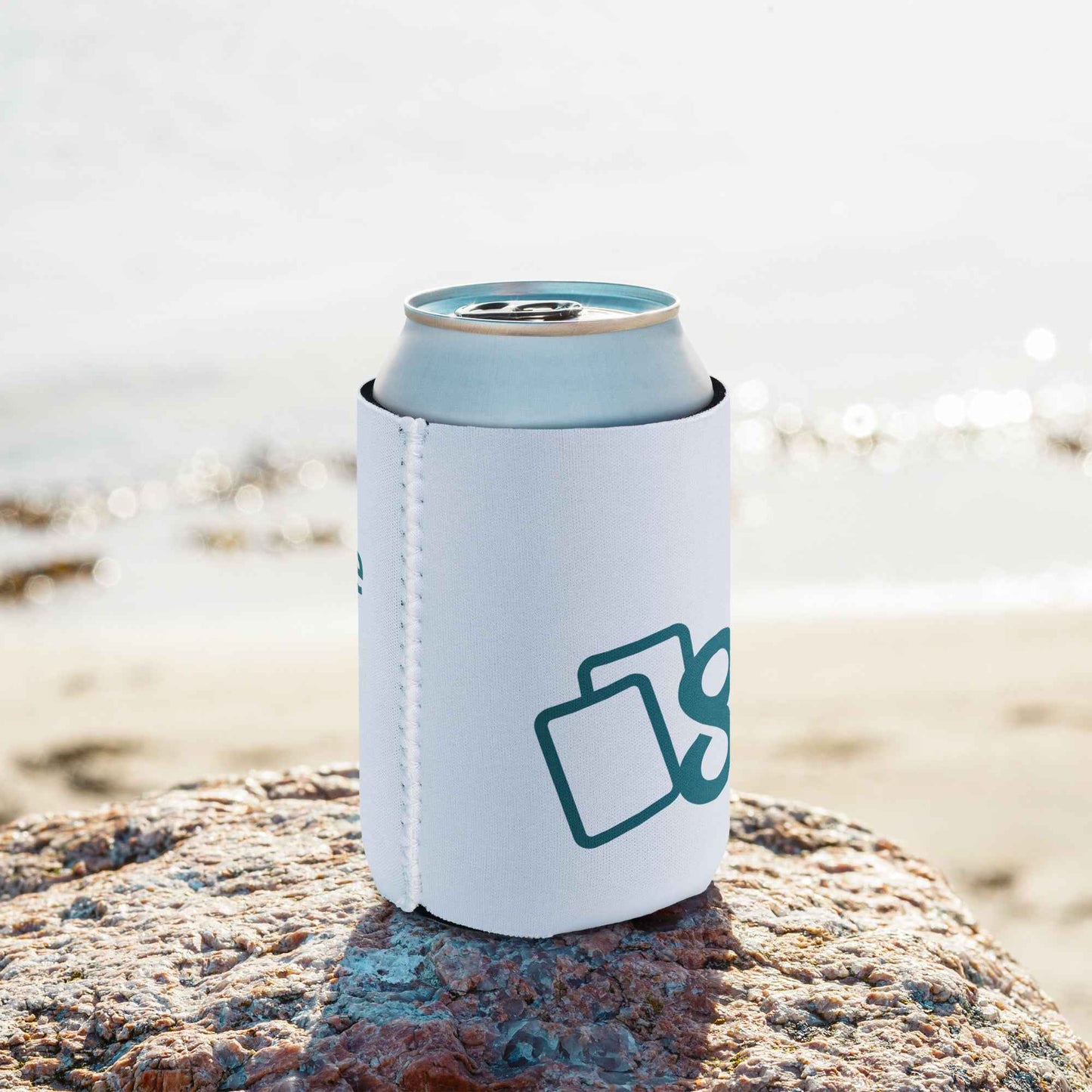 Grinfinite Cards! Can cooler