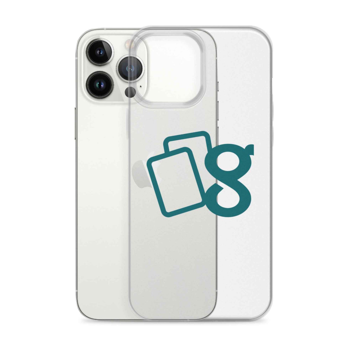 Clear Case for iPhone®