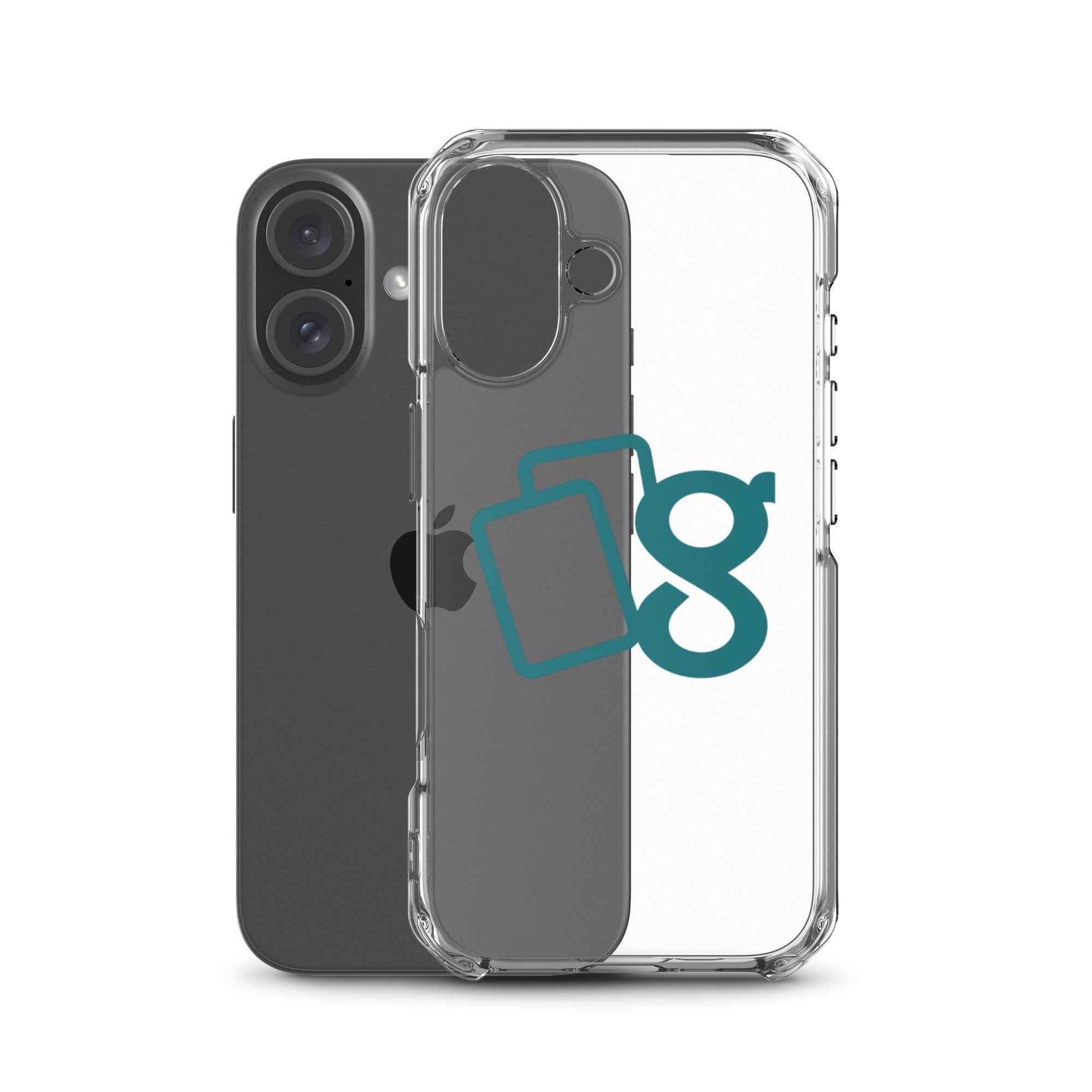Clear Case for iPhone®