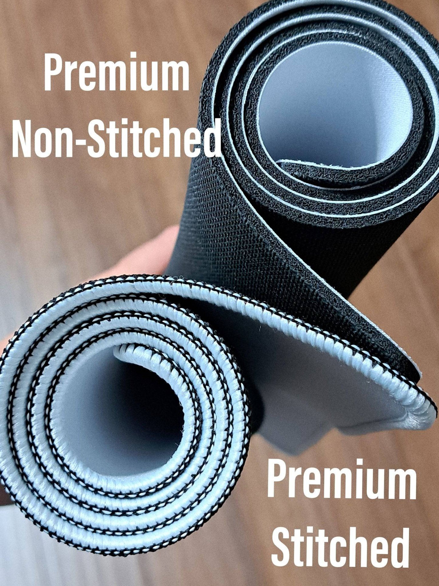 Demon Dog Gaming Mat