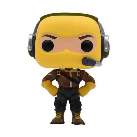 Fortnite Raptor Funko Pop! #436