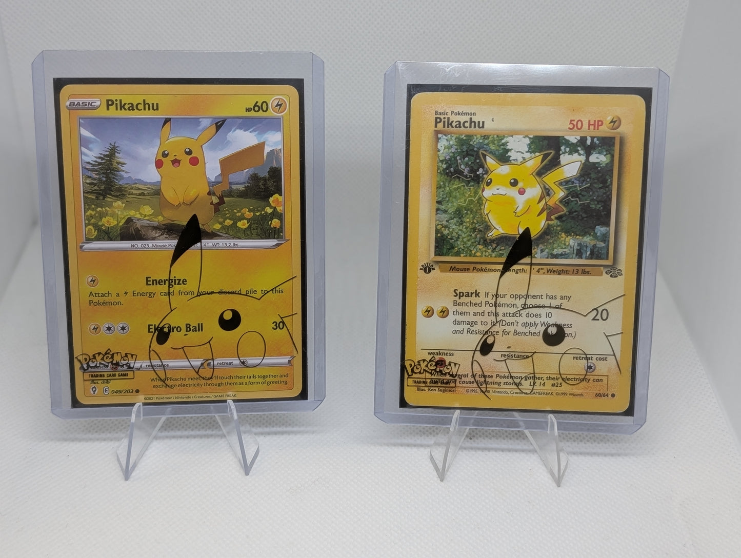 Pikachu Lovers Bundle!