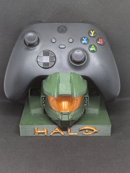 Soporte para control de Halo.